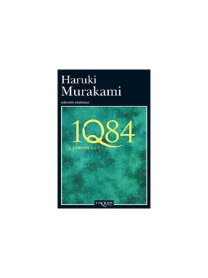 1Q84