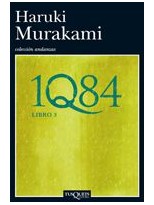 1Q84. LIBRO 3