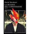 MUERTE DEL COMENDADOR (LIBRO 1)