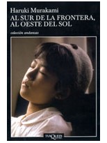 AL SUR DE LA FRONTERA, AL OESTE DEL SOL