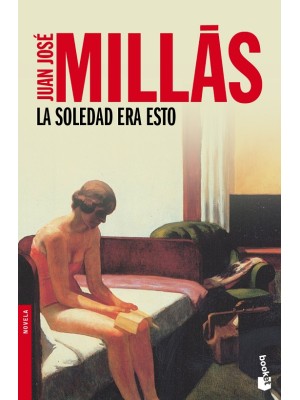 SOLEDAD ERA ESTO, LA