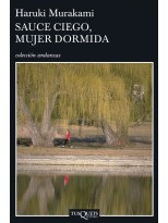 SAUCE CIEGO, MUJER DORMIDA