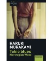 TOKIO BLUES