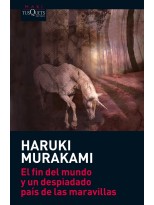 FIN DEL MUNDO Y UN DESPIADADO PAÍS DE LAS MARAVILLAS