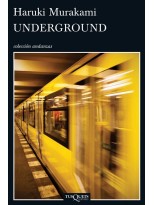 UNDERGROUND