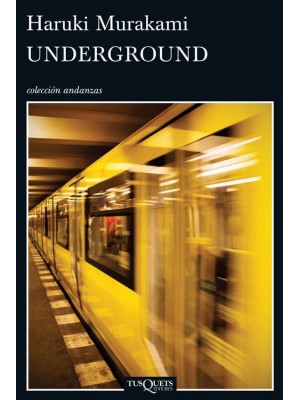 UNDERGROUND