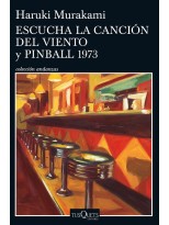 ESCUCHA LA CANCIÓN DEL VIENTO Y PINBALL 1973