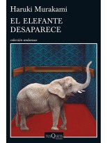 ELEFANTE DESAPARECE, EL