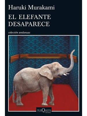 ELEFANTE DESAPARECE, EL
