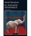 ELEFANTE DESAPARECE, EL