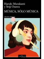 MÚSICA, SÓLO MÚSICA