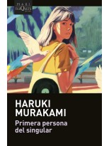 PRIMERA PERSONA DEL SINGULAR