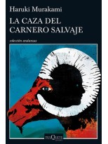 CAZA DEL CARNERO SALVAJE