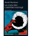 CAZA DEL CARNERO SALVAJE