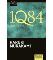 1Q84 LIBROS 1 Y 2