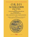 ORBIS SENSUALIUM PICTUS