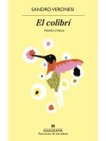 COLIBRÍ, EL