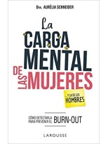 CARGA MENTAL FEMENINA, LA