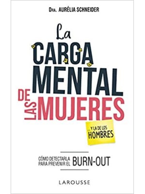 CARGA MENTAL FEMENINA, LA