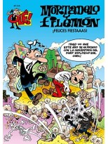 OLE Nº 214 ¡FELICES FIESTAAAS!