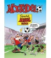 ESPECIAL MUNDIAL 2022 (NÚMEROS ESPECIALES MORTADELO Y FILEMÓN)