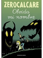 OLVIDA MI NOMBRE