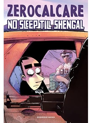 NO SLEEP TILL SHENGAL