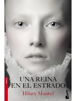 REINA EN EL ESTRADO, UNA