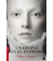 REINA EN EL ESTRADO, UNA