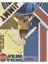 JIMMY CORRIGAN, EL CHICO MÁS LISTO DEL MUNDO