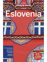 ESLOVENIA (LONELY PLANET)