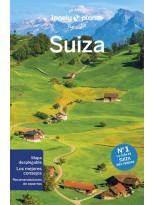 SUIZA (LONELY PLANET)