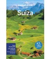 SUIZA (LONELY PLANET)