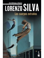 CUERPOS EXTRAÑOS, LOS