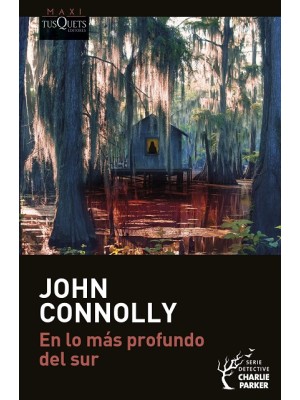 EN LO MÁS PROFUNDO DEL SUR