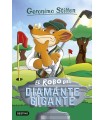 GERONIMO STILTON /53 EL ROBO DEL DIAMANTE GIGANTE