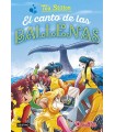 TEA STILTON /31 EL CANTO DE LAS BALLENAS