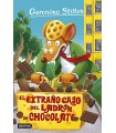 GERONIMO STILTON /69 EL EXTRAÑO CASO DEL LADRON DE CHOCOLATE