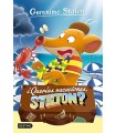 GERONIMO STILTON /19 QUERIAS VACACIONES STILTON?