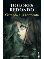 OFRENDA A LA TORMENTA