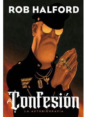 CONFESIÓN