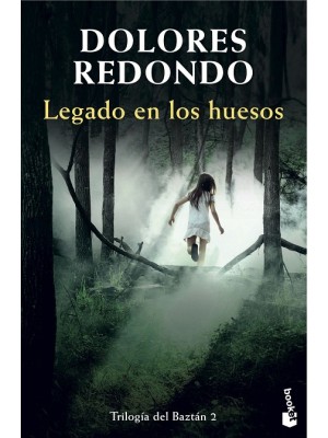 LEGADO EN LOS HUESOS