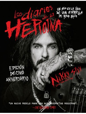 DIARIOS DE LA HEROÍNA, LOS