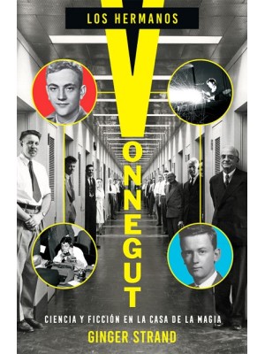 HERMANOS VONNEGUT, LOS