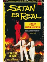 SATÁN ES REAL