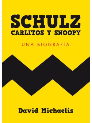 SCHULZ, CARLITOS Y SNOOPY