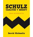 SCHULZ, CARLITOS Y SNOOPY