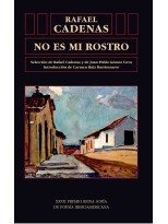 NO ES MI ROSTRO
