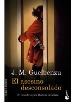 ASESINO DESCONSOLADO, EL