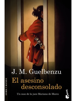 ASESINO DESCONSOLADO, EL
